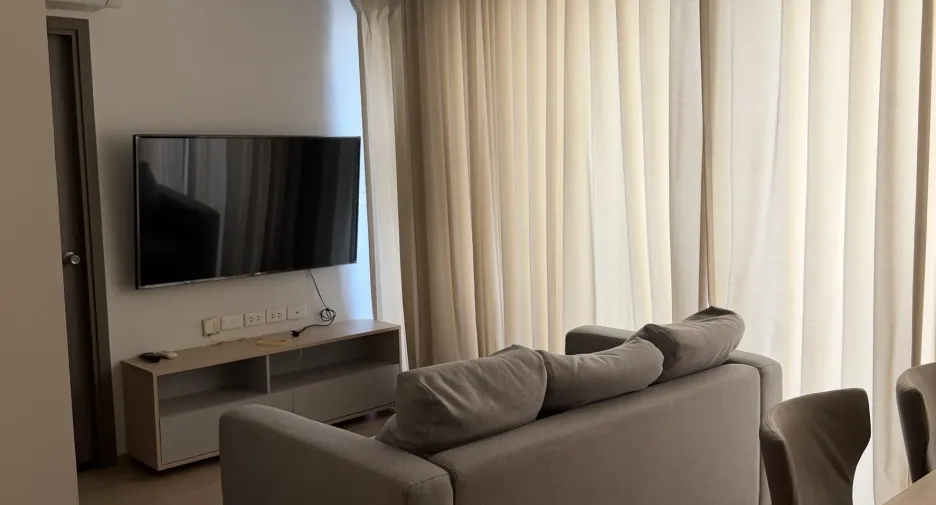 Wohnung zur Miete mit 2 Zimmer in Bang Na, Bangkok
