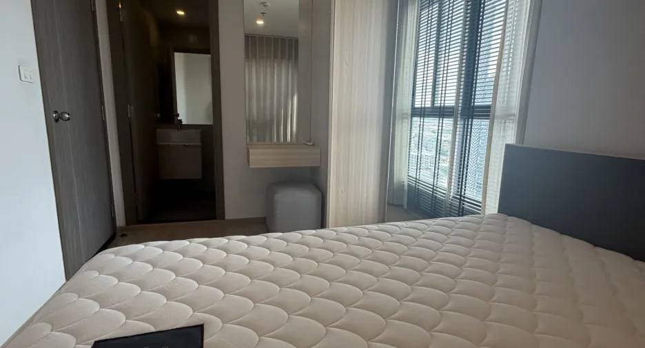 Wohnung zur Miete mit 2 Zimmer in Bang Na, Bangkok