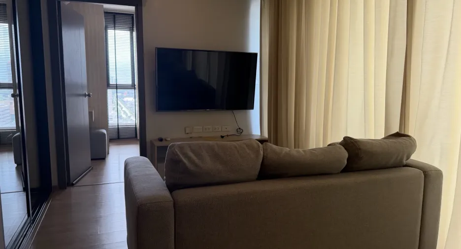 Wohnung zur Miete mit 2 Zimmer in Bang Na, Bangkok