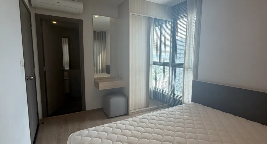 Wohnung zur Miete mit 2 Zimmer in Bang Na, Bangkok