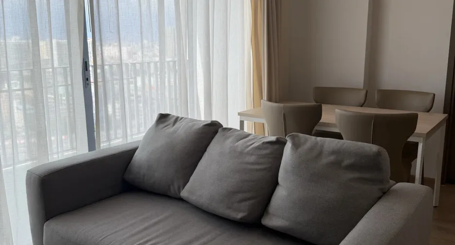 Wohnung zur Miete mit 2 Zimmer in Bang Na, Bangkok