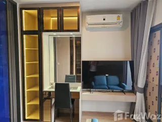 For rent studio condo in Khlong Toei, Bangkok