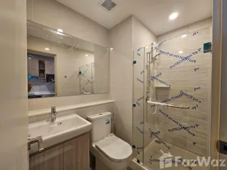Condo en alquiler de estudio en Khlong Toei, Bangkok