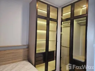 For rent studio condo in Khlong Toei, Bangkok