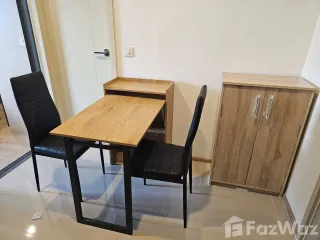 For rent studio condo in Khlong Toei, Bangkok