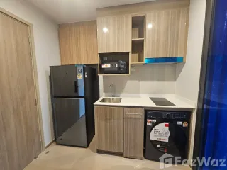 Condo en alquiler de estudio en Khlong Toei, Bangkok