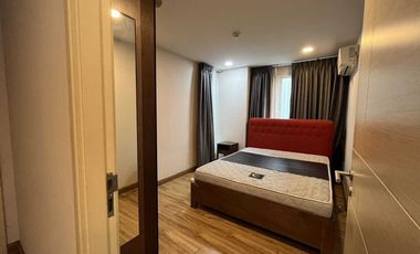 ให้เช่า 2 ห้องนอน คอนโด ใน บางนา, กรุงเทพฯ
