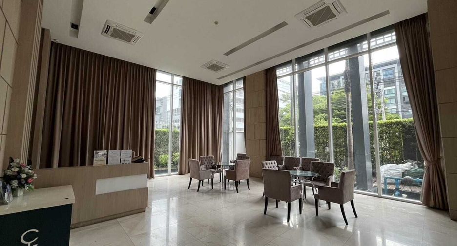 For rent 2 bedrooms condo in Bang Na, Bangkok