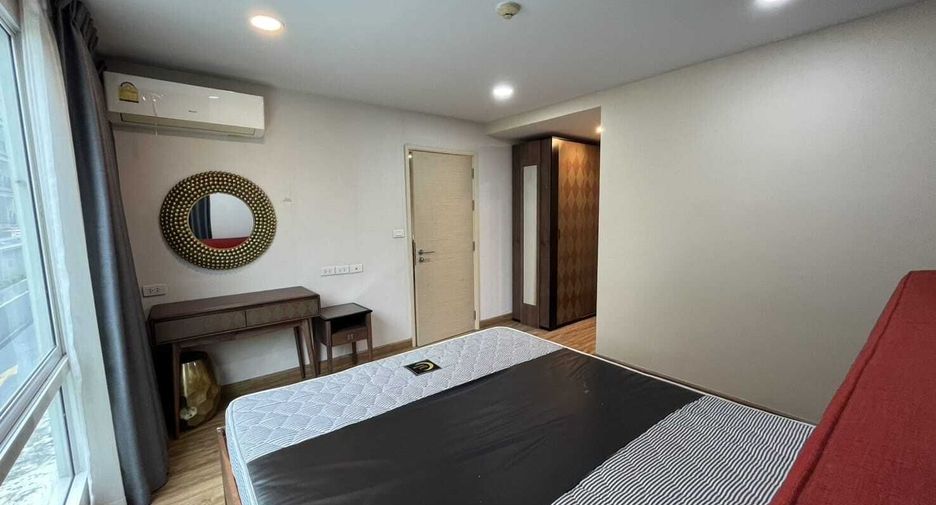 For rent 2 bedrooms condo in Bang Na, Bangkok