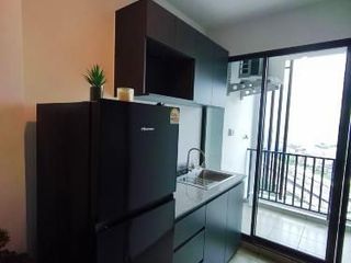 Wohnung zur Miete mit 1 Zimmer in Chom Thong, Bangkok