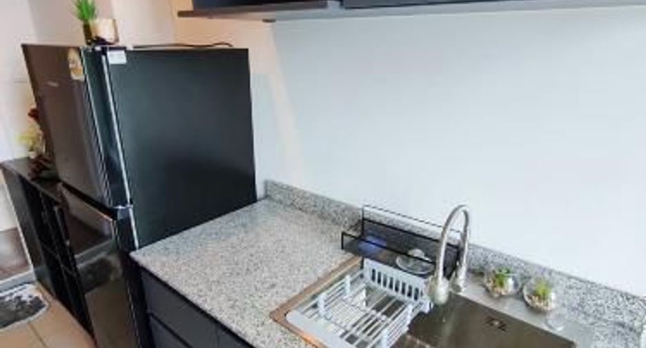For rent 1 Beds condo in Chom Thong, Bangkok