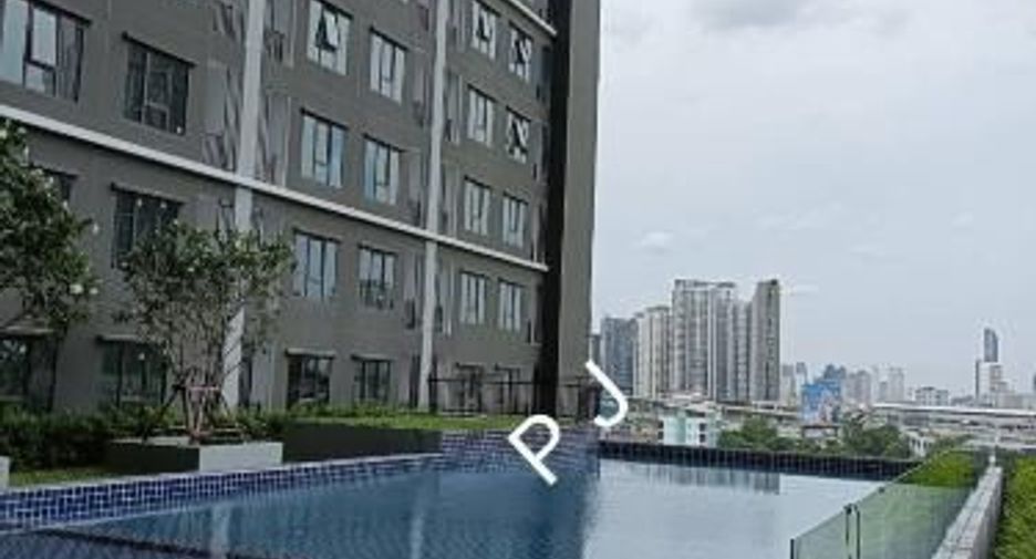 For rent 1 Beds condo in Chom Thong, Bangkok