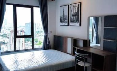 For rent 1 bed condo in Chom Thong, Bangkok