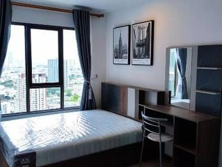 Wohnung zur Miete mit 1 Zimmer in Chom Thong, Bangkok