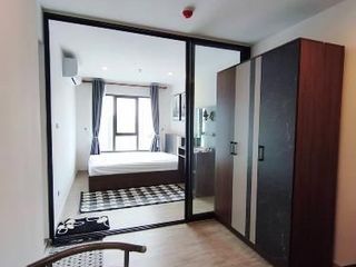 Wohnung zur Miete mit 1 Zimmer in Chom Thong, Bangkok