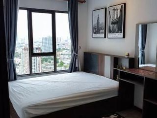 Wohnung zur Miete mit 1 Zimmer in Chom Thong, Bangkok