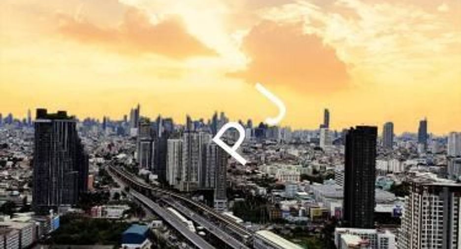 For rent 1 Beds condo in Chom Thong, Bangkok