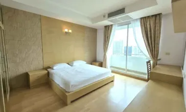 Condo en alquiler de 2 habitaciones en Chatuchak, Bangkok