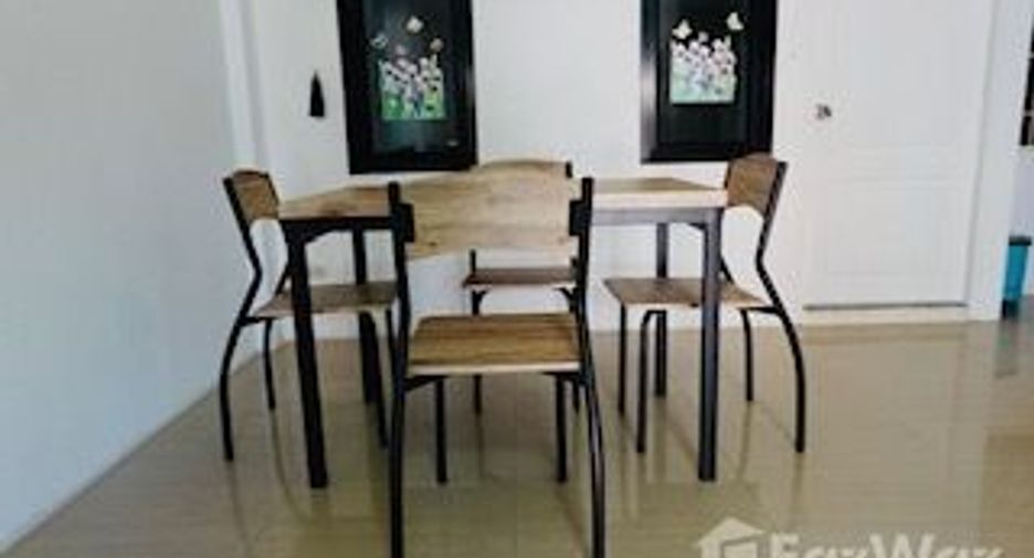 Reihenhaus zur Miete mit 3 Zimmer in Prawet, Bangkok