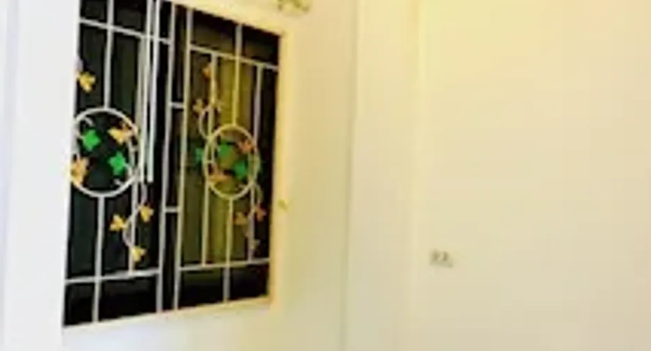 For rent 3 bedrooms townhouse in Prawet, Bangkok