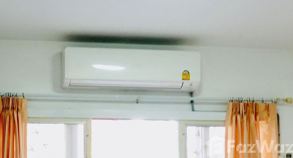 Reihenhaus zur Miete mit 3 Zimmer in Prawet, Bangkok