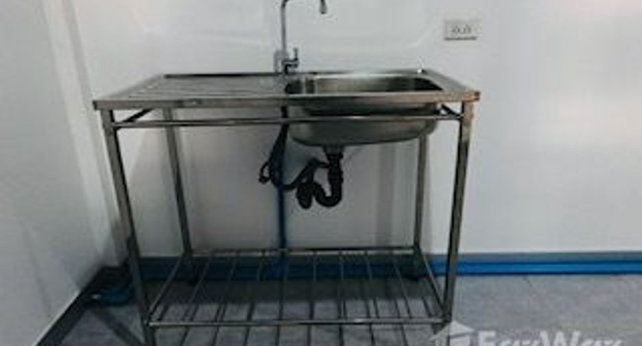 Reihenhaus zur Miete mit 3 Zimmer in Prawet, Bangkok