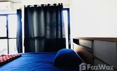 For rent 3 bedrooms townhouse in Prawet, Bangkok