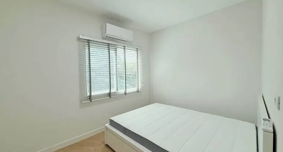 For rent 3 bedrooms house in Prawet, Bangkok