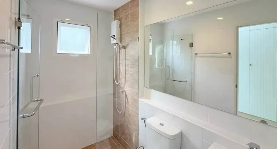 For rent 3 bedrooms house in Prawet, Bangkok