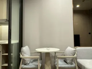 出租 1 卧室 公寓 在 Khlong San, 曼谷