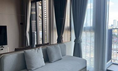 For rent 1 bed condo in Khlong San, Bangkok