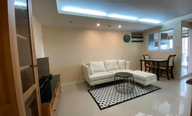 Condo en alquiler de 1 habitaciones en Khlong Toei, Bangkok