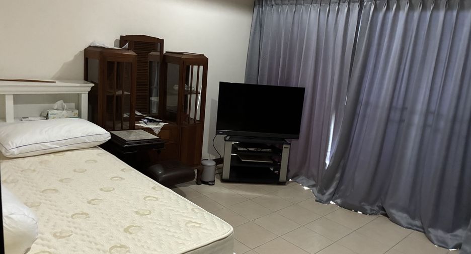 Wohnung zur Miete mit 2 Zimmer in Bang Na, Bangkok