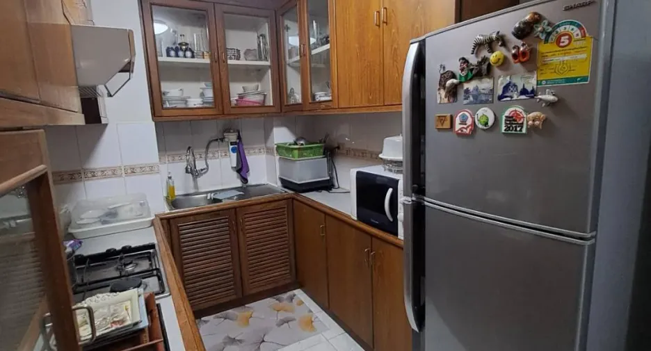 For rent 2 bedrooms condo in Bang Na, Bangkok