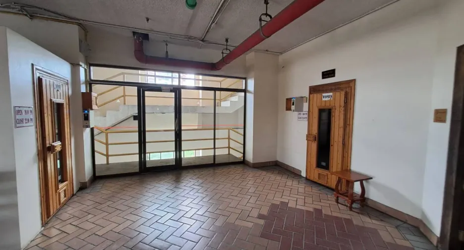 For rent 2 bedrooms condo in Bang Na, Bangkok