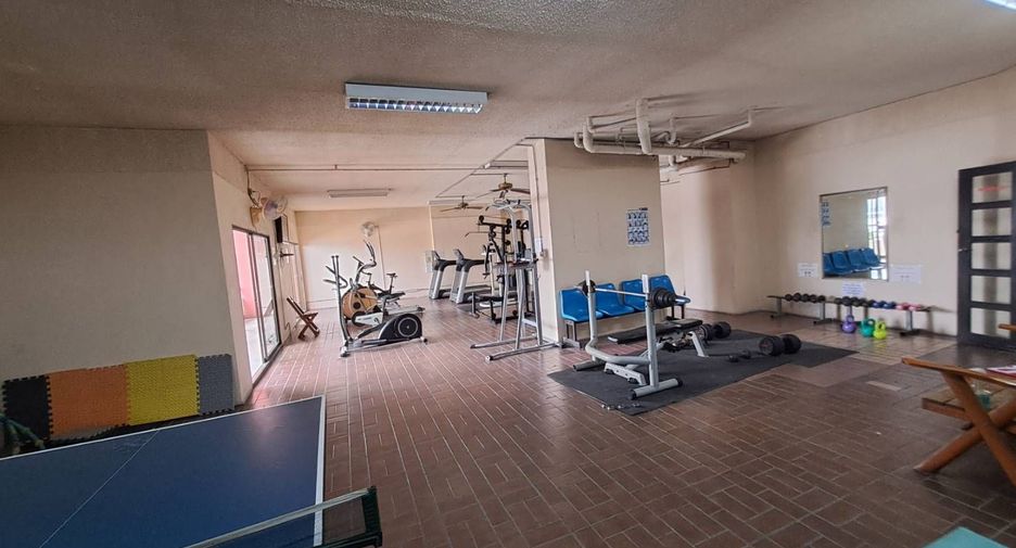 Wohnung zur Miete mit 2 Zimmer in Bang Na, Bangkok