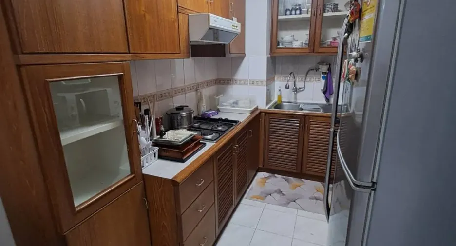 For rent 2 bedrooms condo in Bang Na, Bangkok
