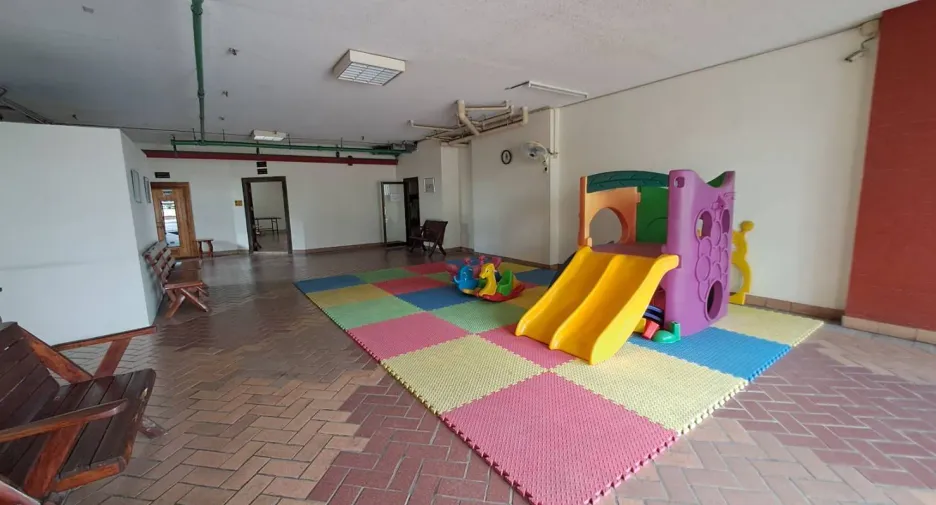 For rent 2 bedrooms condo in Bang Na, Bangkok