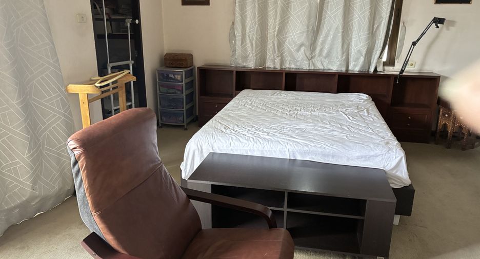 For rent 2 bedrooms condo in Bang Na, Bangkok