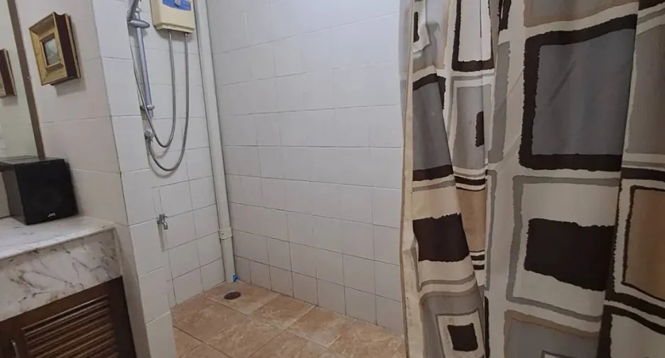 For rent 2 bedrooms condo in Bang Na, Bangkok