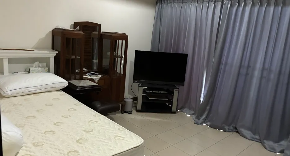 For rent 2 bedrooms condo in Bang Na, Bangkok