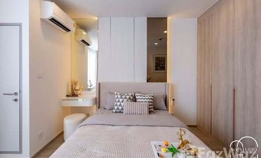 Condo en alquiler de estudio en Sathon, Bangkok
