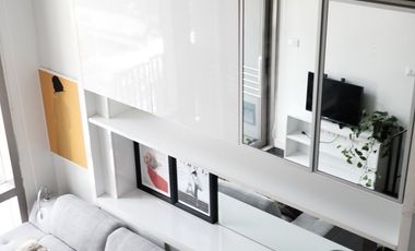 Condo en alquiler de 1 habitaciones en Khlong Toei, Bangkok