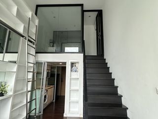 出租 1 卧室 公寓 在 Khlong Toei, 曼谷