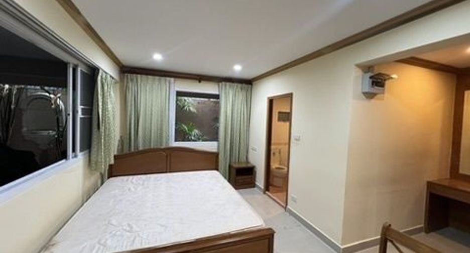 Apartment zur Miete mit 2 Zimmer in Watthana, Bangkok
