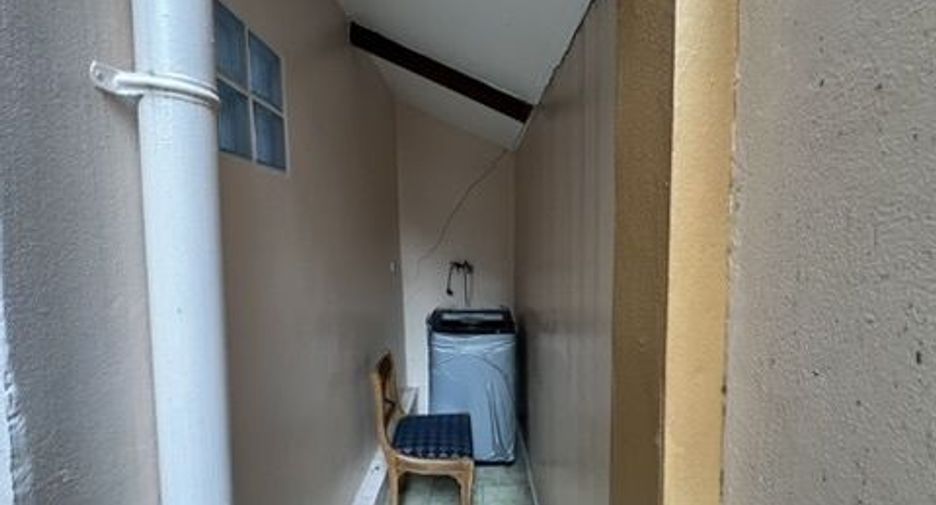 Apartment zur Miete mit 2 Zimmer in Watthana, Bangkok