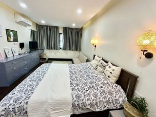 For rent 5 bedrooms townhouse in Bang Khen, Bangkok