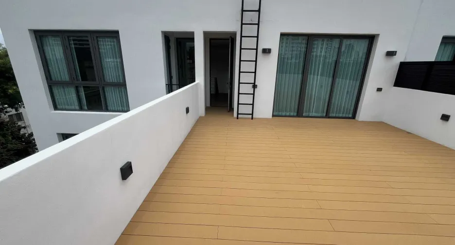 For rent 4 ベッドルーム house in Watthana, Bangkok