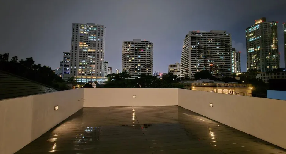 For rent 4 ベッドルーム house in Watthana, Bangkok