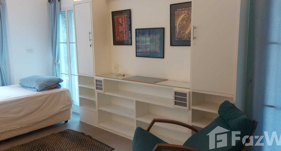 À louer 3 chambres appartement à Sathon, Bangkok